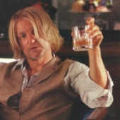 Haymitch Abernathy