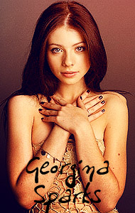 Georgina Sparks