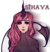 sihaya