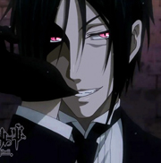 Sebastian Michaelis [x]