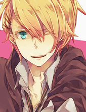 Sho Kato [x]