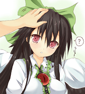 Reiuji Utsuho [x]