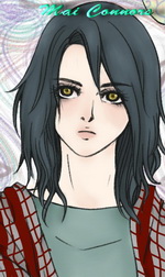 Mai Connors [x]