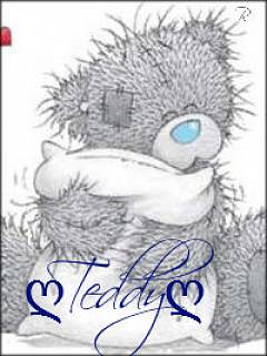 ღTeddyღ