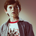 Carl Grimes