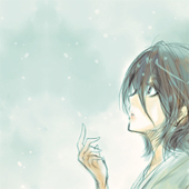 Kuchiki Rukia