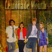 Lemonade Mouth