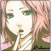 Sakura Haruno