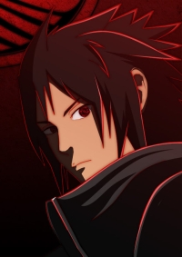 Uchiha Izuna