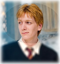 George Weasley