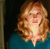 Caroline Forbes