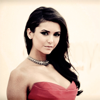 Katherine Pierce