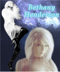 Bethany Henderson