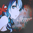 Alexis