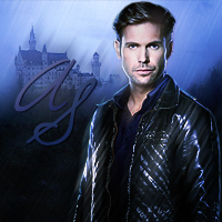 Alaric Saltzman