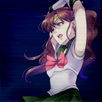 Sailor Jupiter