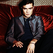 Ed Westwick