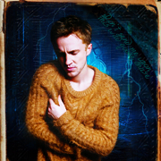 Tom Felton