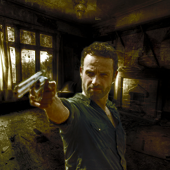 Rick Grimes