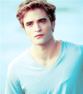 Edward Cullen