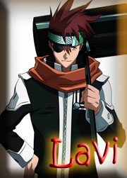 Lavi