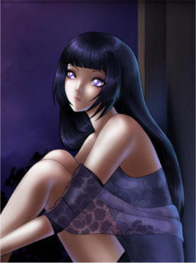 Hinata