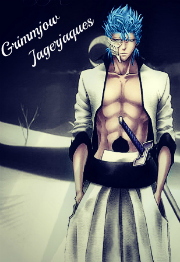 Grimmjow Jagerjaques