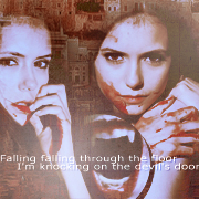 Katherine Pierce