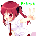 Prizrak