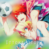 Ittoki Otoya