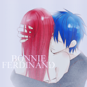 Bonnie Ferdinand