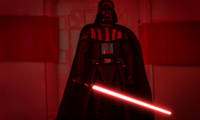 Darth Vader [x]