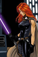 Mara Jade