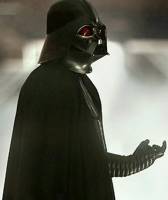 Darth Vader