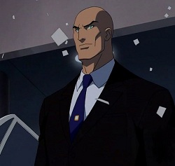 Lex Luthor