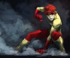 Kid Flash