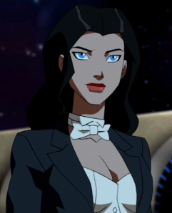 Zatanna