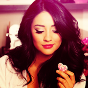 Shay Mitchell