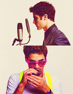 Darren Criss