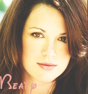 Danneel Ackles