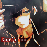 Kanda Yuu[x]