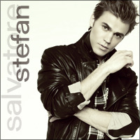 Stefan Salvatore