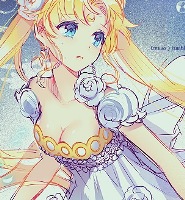 Usagi Tsukino