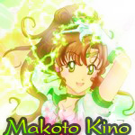 Makoto Kino