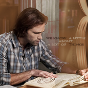 Sam Winchester