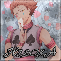 Hisoka