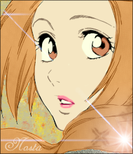 Orihime Inoue [?]