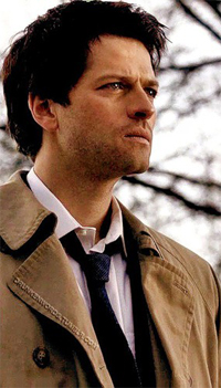 Castiel