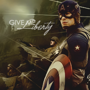 Steven Rogers