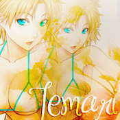 temari-san